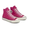 Chuck 70 High «Prime Pink»
