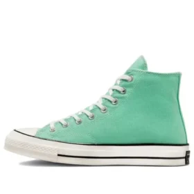 Chuck 70 High «Prism Green»