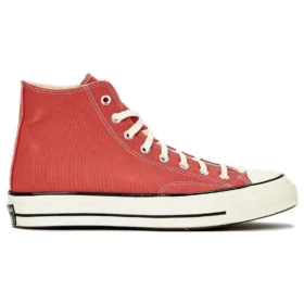 Chuck 70 High «Rhubarb Pie»