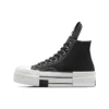 Chuck 70 High «Rick Owens x DRKSHDW DBL DRKSTAR»