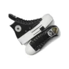 Chuck 70 High «Rick Owens x DRKSHDW DBL DRKSTAR»
