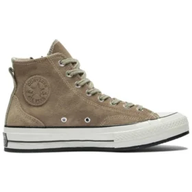 Chuck 70 High «Riri Zip – Vellum»