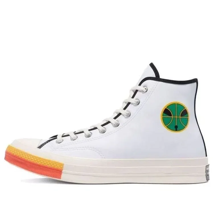 Chuck 70 High «Roswell Rayguns» Chuck 70 High «Roswell Rayguns»