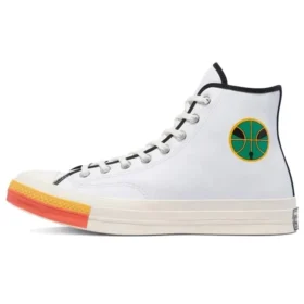 Chuck 70 High «Roswell Rayguns»