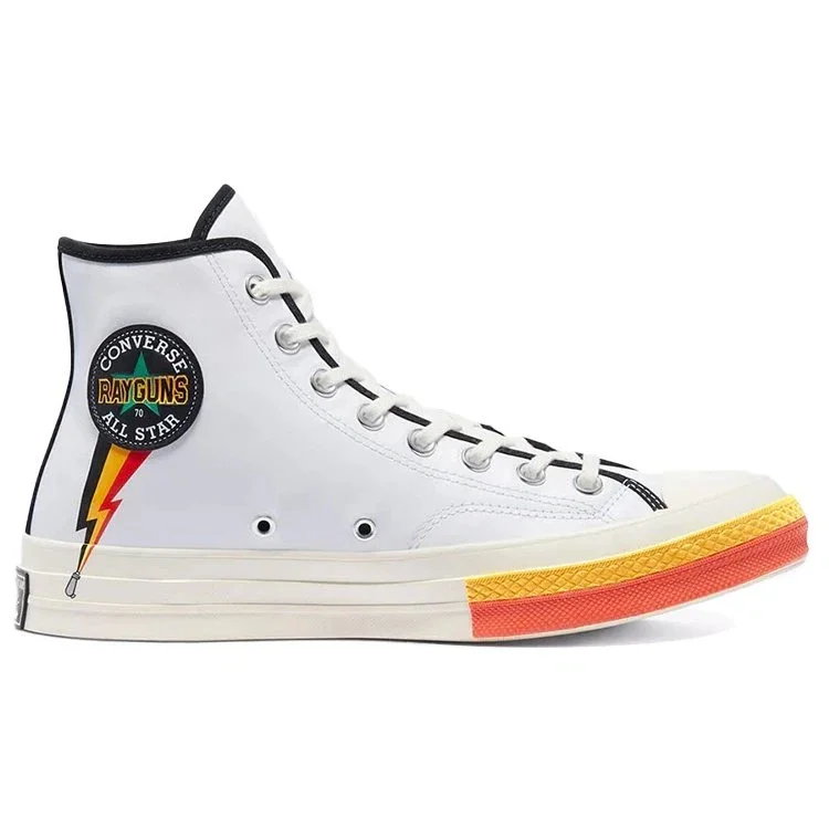 Chuck 70 High «Roswell Rayguns» Chuck 70 High «Roswell Rayguns»