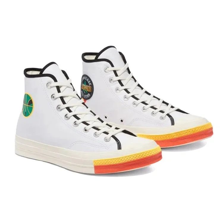 Chuck 70 High «Roswell Rayguns» Chuck 70 High «Roswell Rayguns»