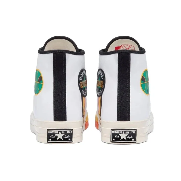 Chuck 70 High «Roswell Rayguns» Chuck 70 High «Roswell Rayguns»