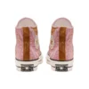 Chuck 70 High «Runway Cable»