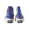 Chuck 70 High «Rush Blue»