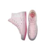 Chuck 70 High «Sakura Cherry Blossom»