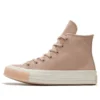 Chuck 70 High «Salt Pink»