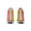 Chuck 70 High «Saturn Gold Pink Salt»
