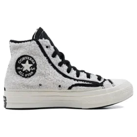 Chuck 70 High «Sherpa – Egret»