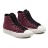Chuck 70 High «Sherpa – Shadowberry»