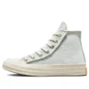 Chuck 70 High «Silver Grey»