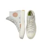 Chuck 70 High «Silver Grey»