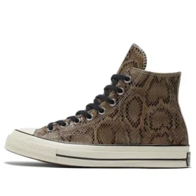 Chuck 70 High «Snakeskin»