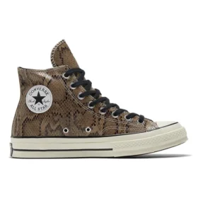 Chuck 70 High «Snakeskin»