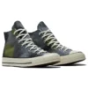 Chuck 70 High «Spray Paint»