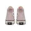Chuck 70 High «Stone Mauve»
