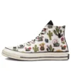 Chuck 70 High «Succulents»