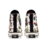 Chuck 70 High «Succulents»