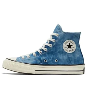 Chuck 70 High «Summer Daze – Aegean Storm»