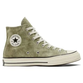 Chuck 70 High «Summer Daze – Light Field Surplus»