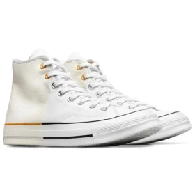Chuck 70 High «Sunblocked – White»