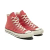 Chuck 70 High «Terracotta Pink»