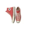 Chuck 70 High «Terracotta Pink»