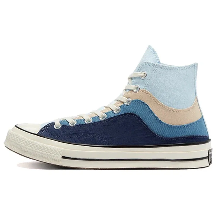 Chuck 70 High «The Great Outdoors – Chambray Blue» Chuck 70 High «The Great Outdoors – Chambray Blue»