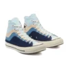Chuck 70 High «The Great Outdoors – Chambray Blue» Chuck 70 High «The Great Outdoors – Chambray Blue»