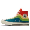 Chuck 70 High «The Great Outdoors – Multi» Chuck 70 High «The Great Outdoors – Multi»