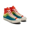 Chuck 70 High «The Great Outdoors – Multi» Chuck 70 High «The Great Outdoors – Multi»