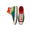 Chuck 70 High «The Great Outdoors – Multi» Chuck 70 High «The Great Outdoors – Multi»