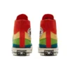 Chuck 70 High «The Great Outdoors – Multi» Chuck 70 High «The Great Outdoors – Multi»