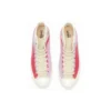 Chuck 70 High «Thermo Felt – Winter White Pink»