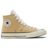 Chuck 70 High «Three Color – Sesame»
