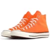 Chuck 70 High «Total Orange»