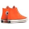 Chuck 70 High «Total Orange»