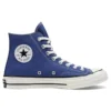 Chuck 70 High «True Navy»