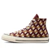 Chuck 70 High «Twisted Classics – Dark Beetroot»