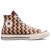 Chuck 70 High «Twisted Classics – Dark Beetroot»