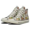Chuck 70 High «Twisted Resort – Old Western»