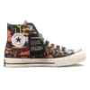 Chuck 70 High «Twisted Resort – UFO Crash Site»