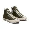 Chuck 70 High «Utility Green»