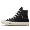 Chuck 70 High «Valentine’s Day – Black» Chuck 70 High «Valentine’s Day – Black»