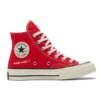 Chuck 70 High «Valentine’s Day – University Red»