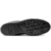 Chuck 70 High Velvet «Triple Black»